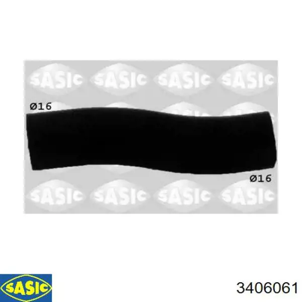 Купити 3406061 Sasic 