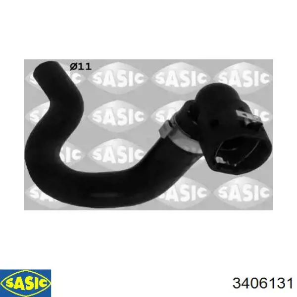  Sasic 3406131 ціна, від 20.14 USD