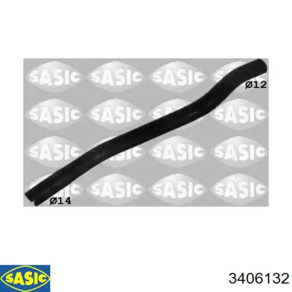 Купити 3406132 Sasic 