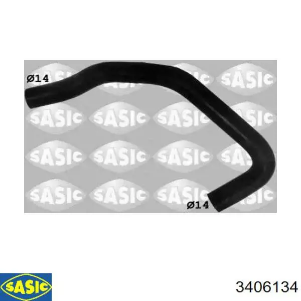  Sasic 3406134 ціна, від 12.18 USD