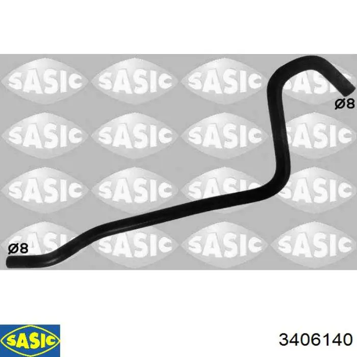 Купити 3406140 Sasic 