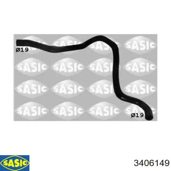  Sasic 3406149 ціна, від 15.80 USD