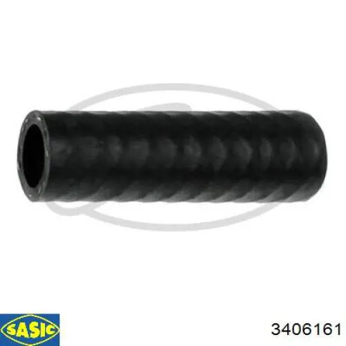 Купити DWF277TT Thermotec Шланг (патрубок) термостата