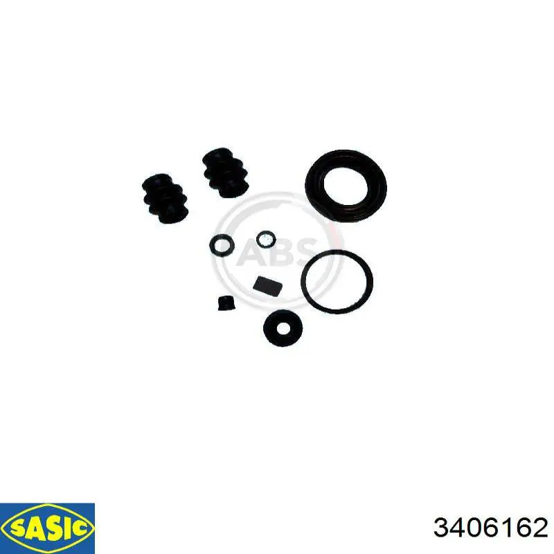  Sasic 3406162 ціна, від 5.56 USD