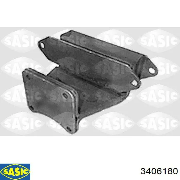 Шланг розширювального бачка, верхній Sasic 3406180 ціна, від 6.93 USD