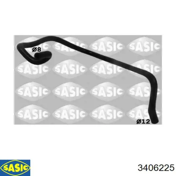  Sasic 3406225 ціна, від 15.84 USD