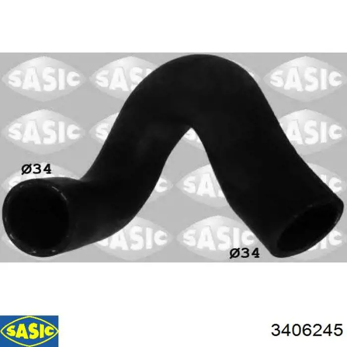  Sasic 3406245 ціна, від 8.46 USD