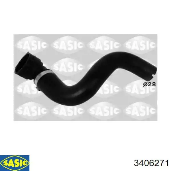 Шланг/патрубок системи охолодження Thermotec DWF066TT ціна, від 14.40 USD