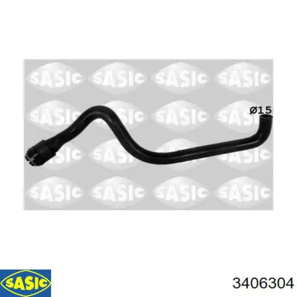  Sasic 3406304 ціна, від 16.91 USD