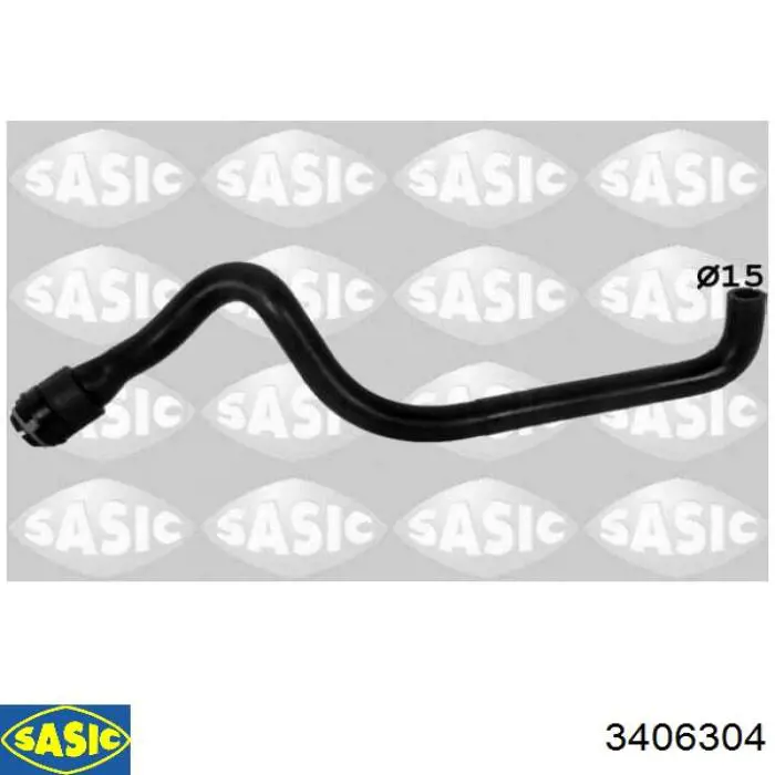 Купити 3406304 Sasic 