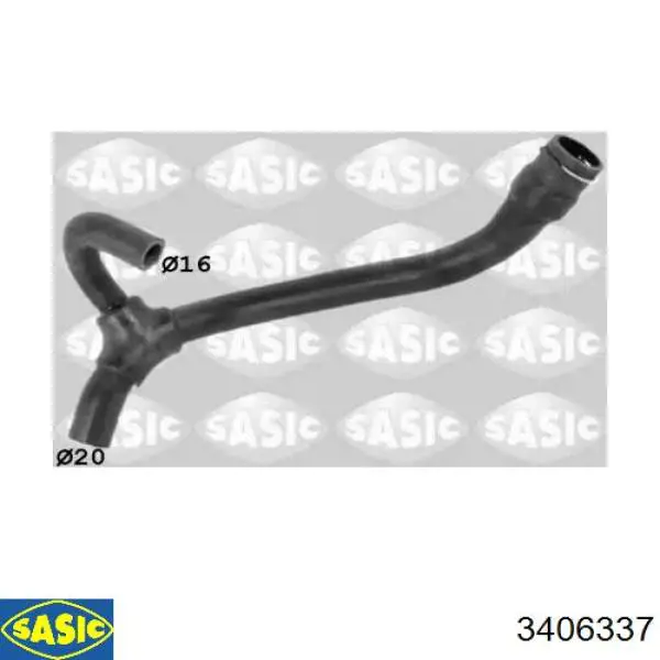  Sasic 3406337 ціна, від 28.21 USD