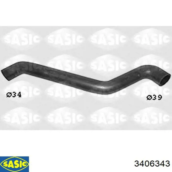 Купити 3406343 Sasic 