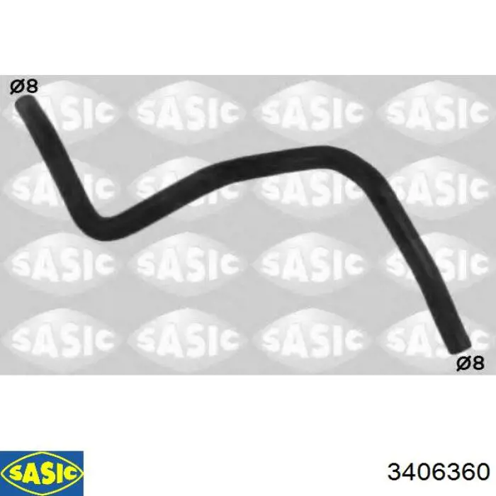 3406360 Sasic 