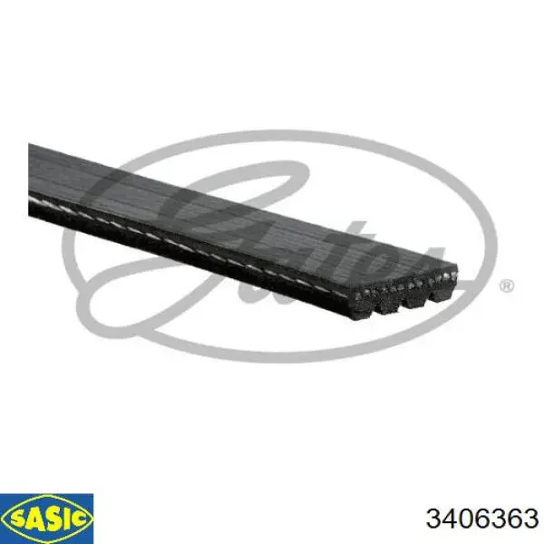 Купити 90536519 General Motors Шланг/патрубок радіатора охолодження, верхній