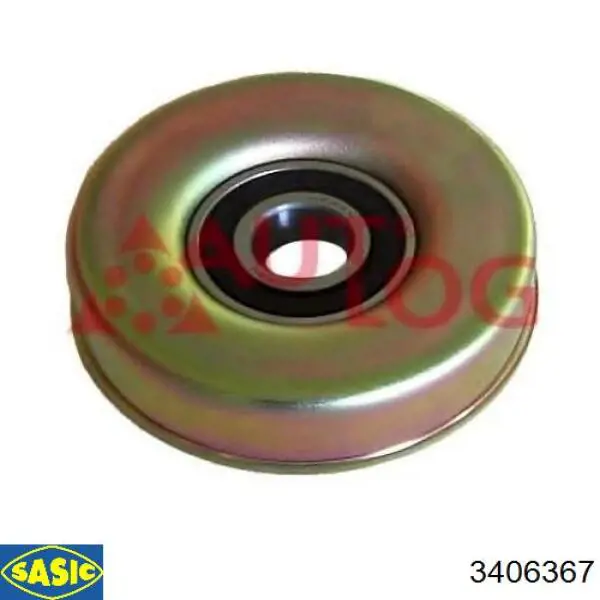 Шланг радіатора опалювача/пічки, подача Sasic 3406367 ціна, від 7.96 USD