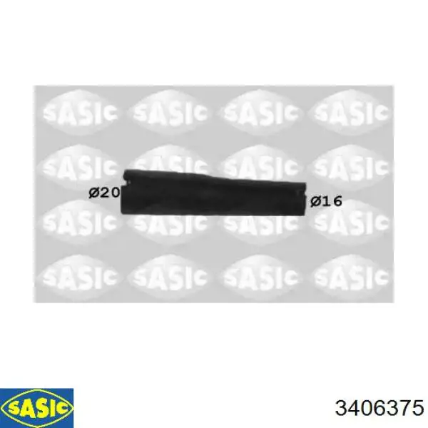 Купити 3406375 Sasic 