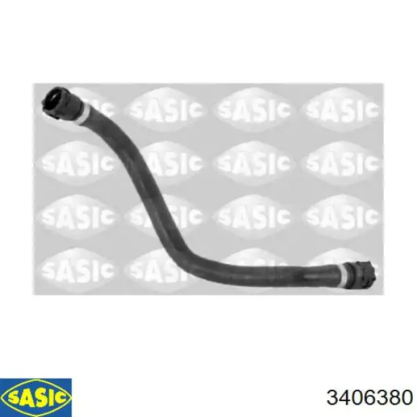 Шланг/патрубок радіатора охолодження, нижній BMW 11532249780 ціна, від 16.05 USD