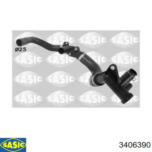 Купити AV6Q8K512AA Ford 