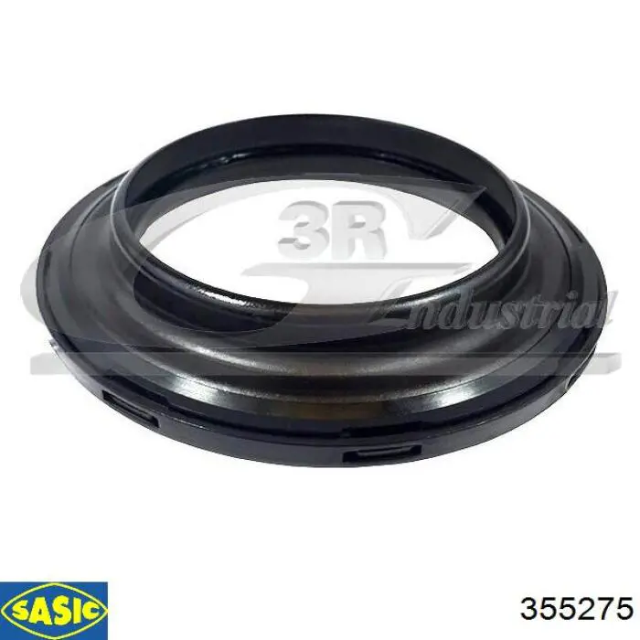 Підшипник опорний амортизатора, переднього Sasic 355275 ціна, від 8.30 USD