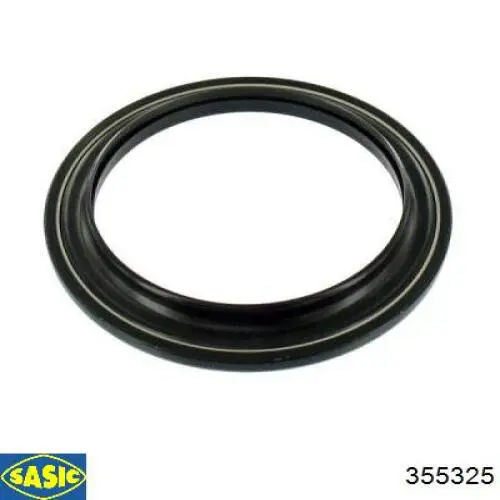 Підшипник опорний амортизатора, переднього Sasic 355325 ціна, від 12.28 USD