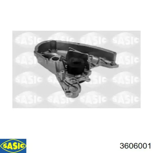 Помпа 5802420061 Iveco