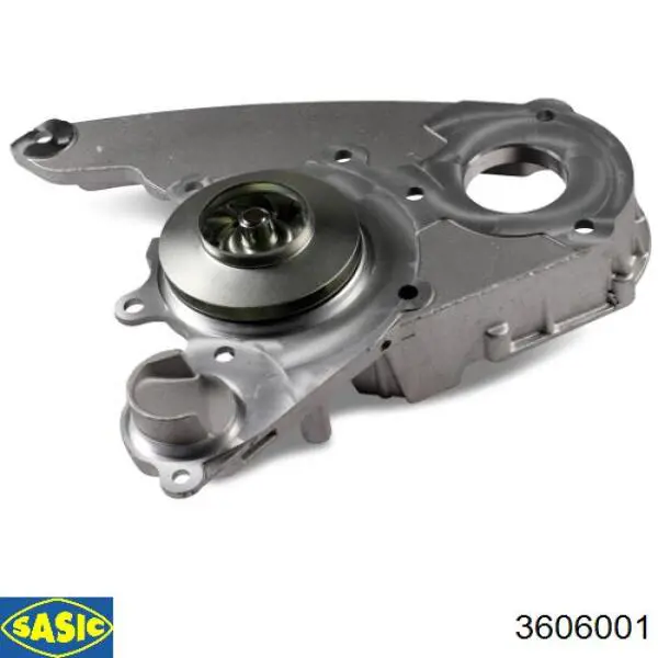 Помпа S10329 Polcar