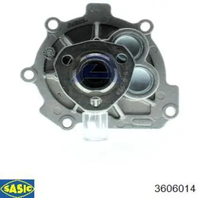 Помпа 3606014 Sasic