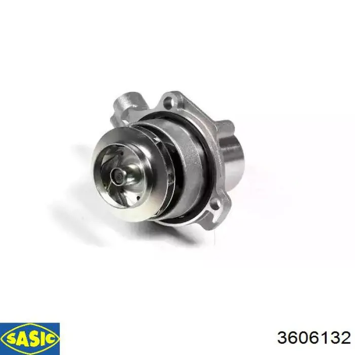 Помпа 3606132 Sasic