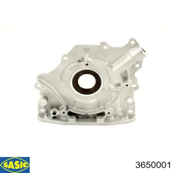 Помпа масляна Sasic 3650001 ціна, від 84.89 USD