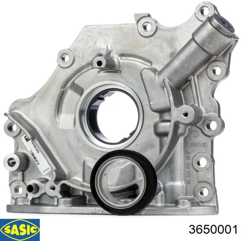 Помпа масляна Sasic 3650001 ціна, від 84.89 USD