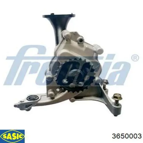 Помпа масляна Freccia OP09235 ціна, від 82.46 USD