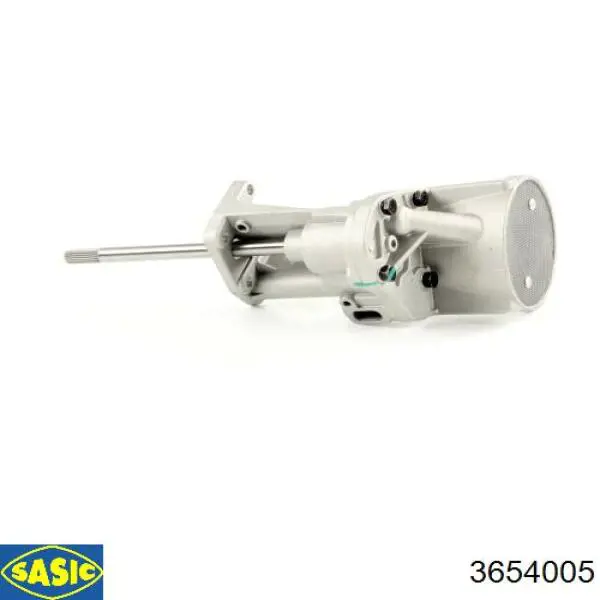 Купити 3654005 Sasic Насос маслозакачуючий