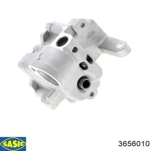 Помпа масляна Sasic 3656010 ціна, від 112.58 USD