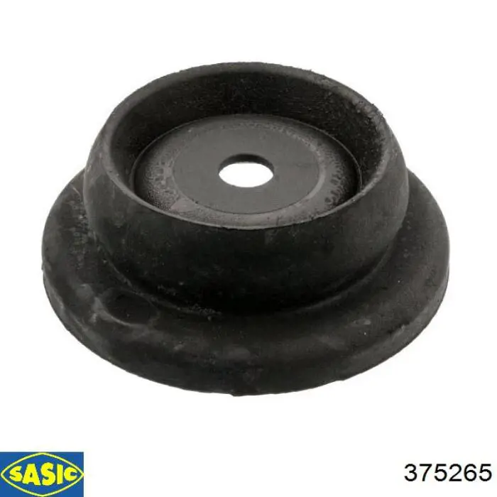 Опора стійки амортизатора переднього Sasic 375265 ціна, від 7.83 USD