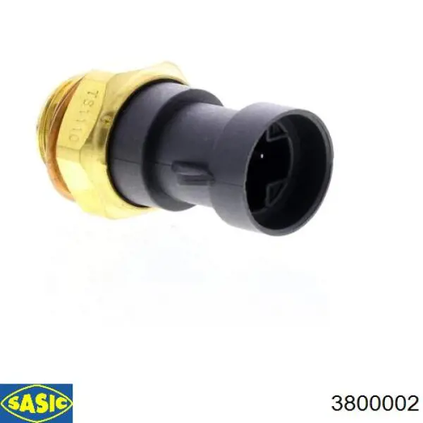 Датчик включення вентилятора TS10513 Delphi
