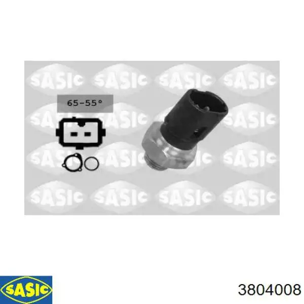 Купити 7700790581 Renault (RVI) Датчик температури охолоджуючої рідини