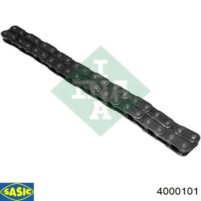SASIC 4000101 ланцюг грм, розподілвала Renault Trafic