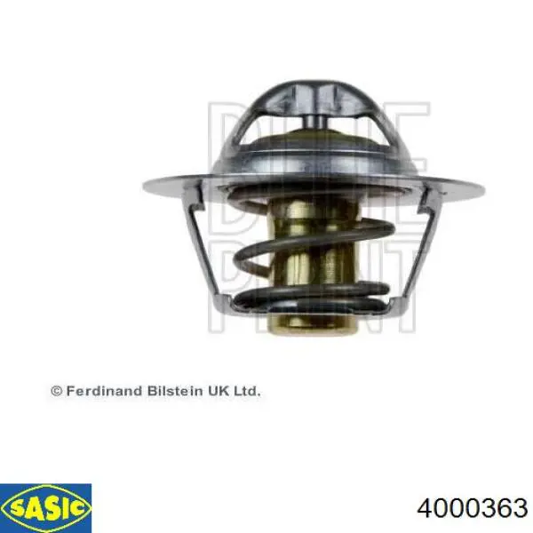 4000363 Sasic Авто термостат