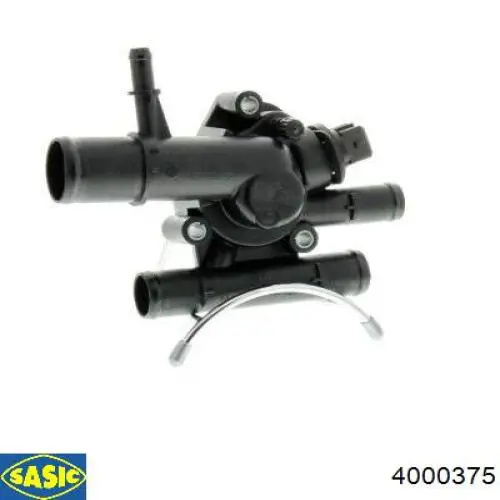 Кожух термостата Sasic 4000375 ціна, від 23.45 USD
