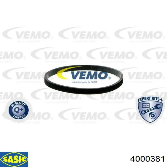Автомобільний термостат Sasic 4000381 ціна, від 21.54 USD