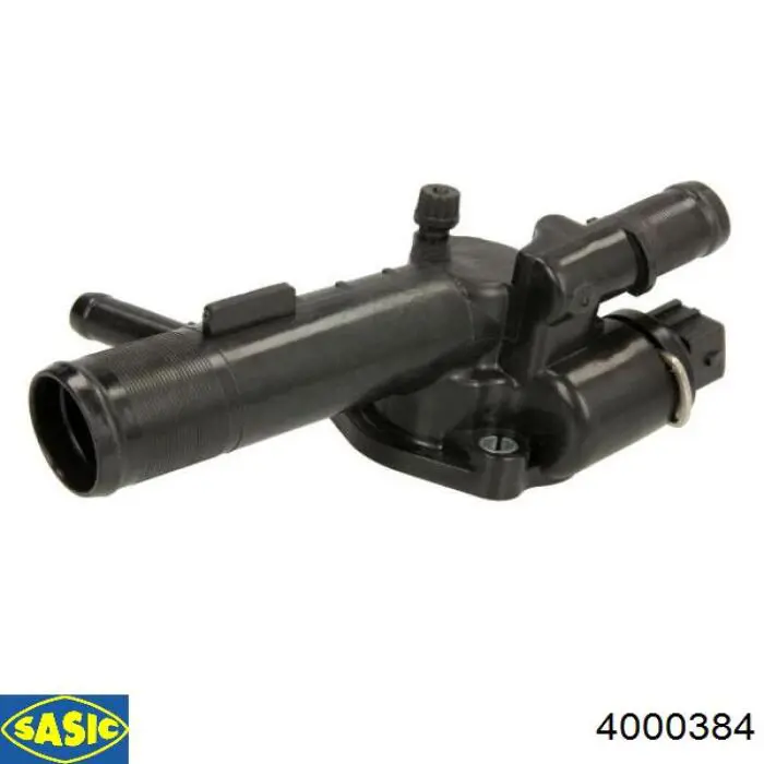 Купити 4000384 Sasic Корпус термостата