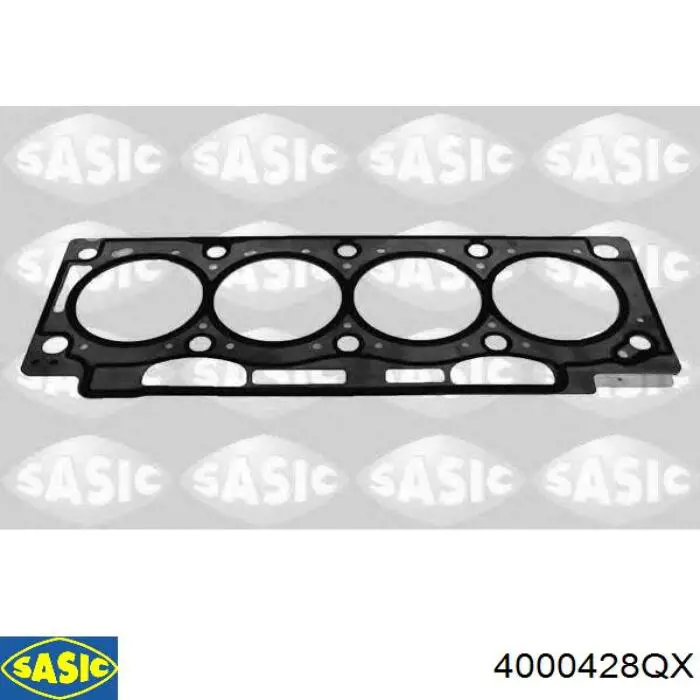 Купити 8200188391 Renault (RVI) Прокладка ГБЦ