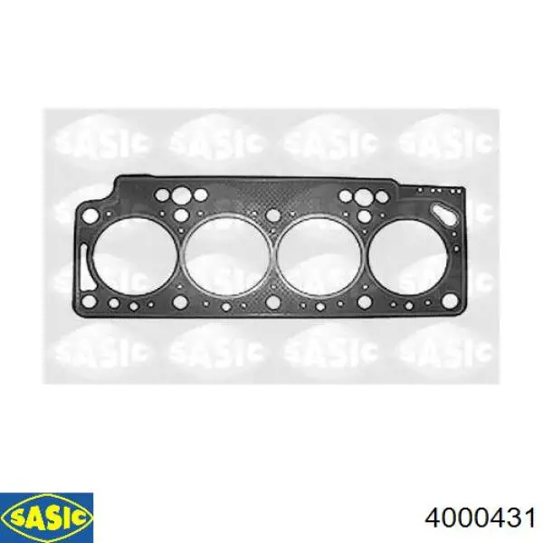 Прокладка ГБЦ Sasic 4000431 ціна, від 13.99 USD
