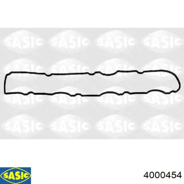 4000454 Sasic прокладка клапанної кришки двигуна