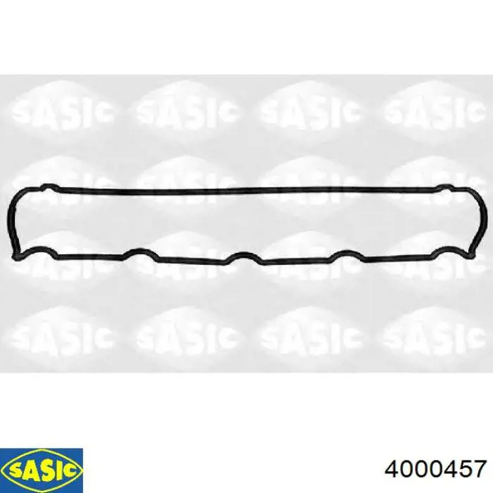 ORK500388381 GP Прокладка кришки клапанної 