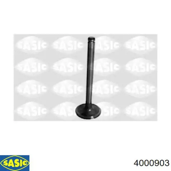 Клапан впускний Renault (RVI) 7701465107 ціна, від 2.90 USD