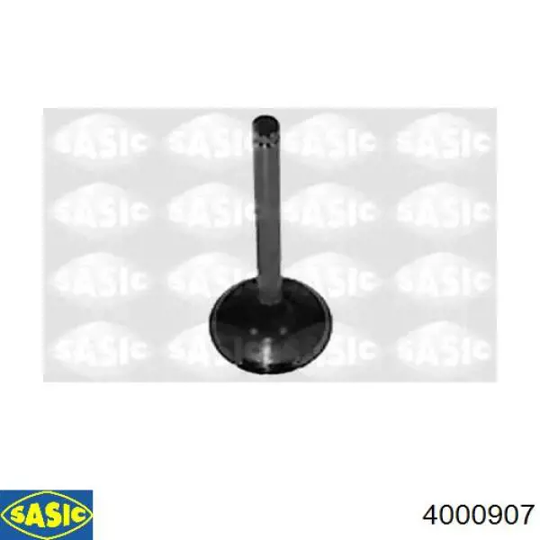Купити 4000907 Sasic Клапан впускний