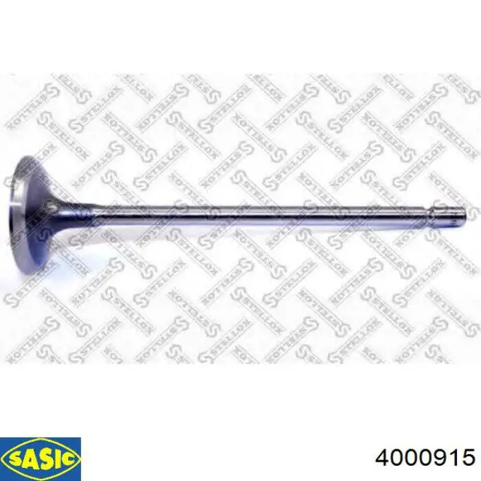 Купити FR6029 Freccia Клапан впускний