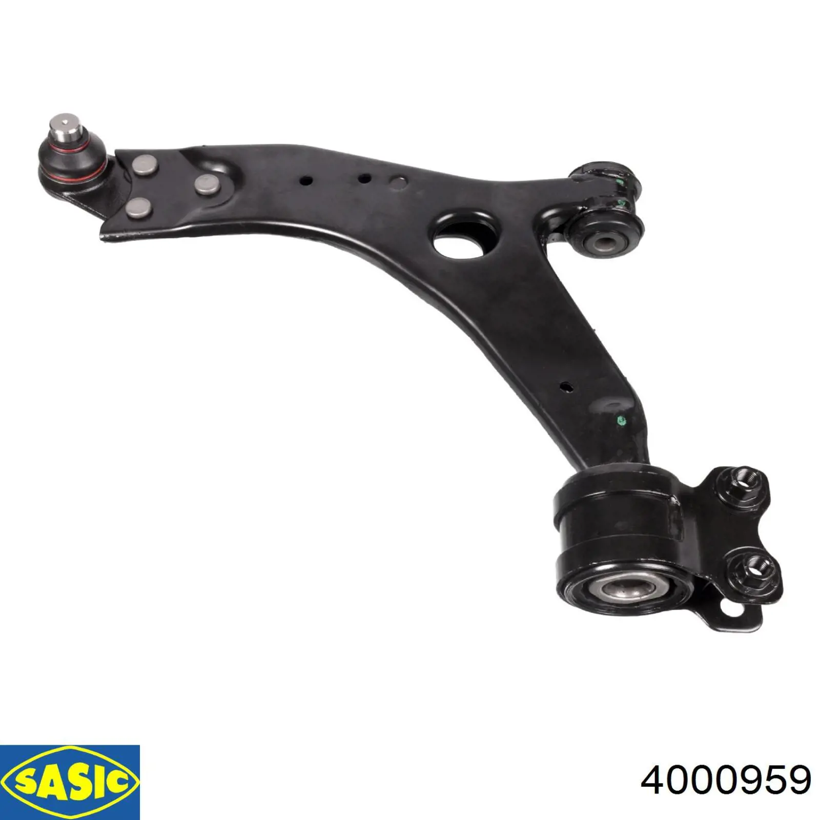 Вихлопний клапан Freccia 4942BM ціна, від 7.61 USD