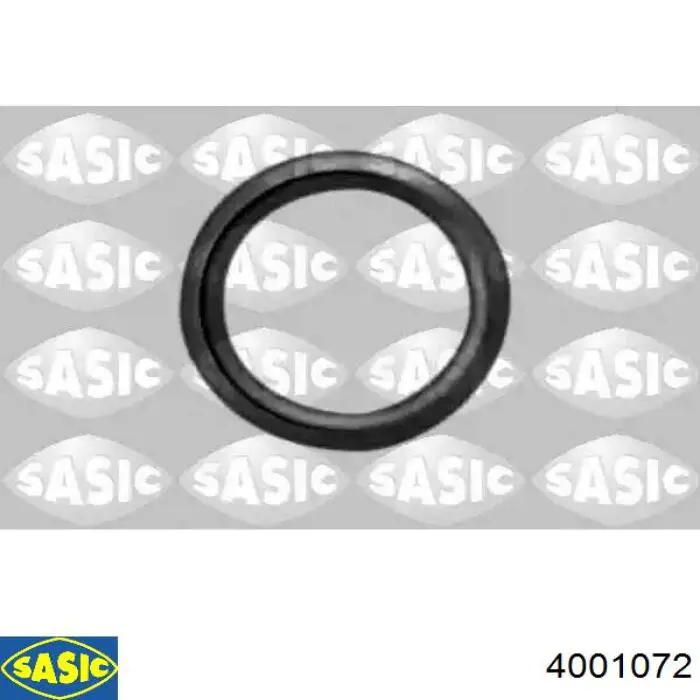  Sasic 4001072 ціна, від 0.45 USD